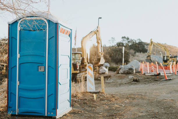 Best Portable Toilets for Parks and Recreation Areas in New Plymouth, ID