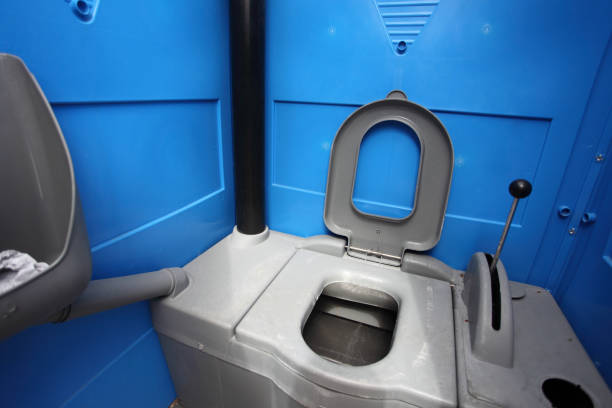 Best ADA-Compliant Portable Toilet Rental in New Plymouth, ID