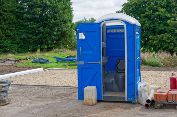 Best Portable Restrooms for Agricultural Sites in New Plymouth, ID