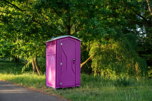 Best Eco-Friendly Portable Toilets in New Plymouth, ID