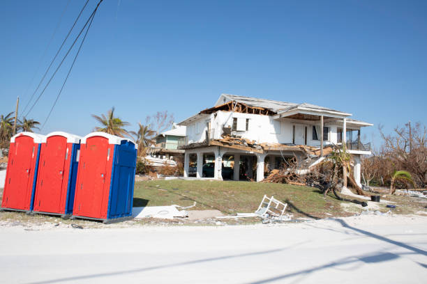 Best Construction Site Portable Toilets in New Plymouth, ID