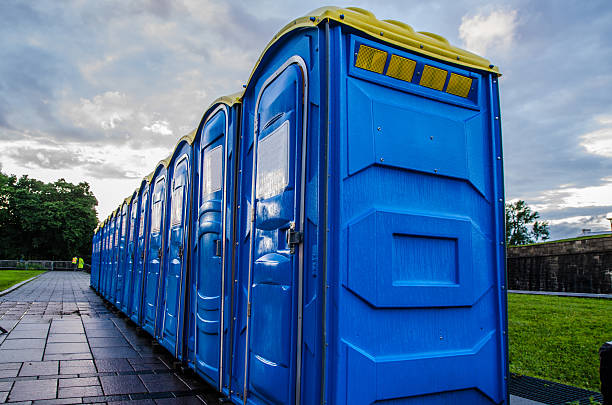 Best Short-Term Portable Toilet Rental in New Plymouth, ID